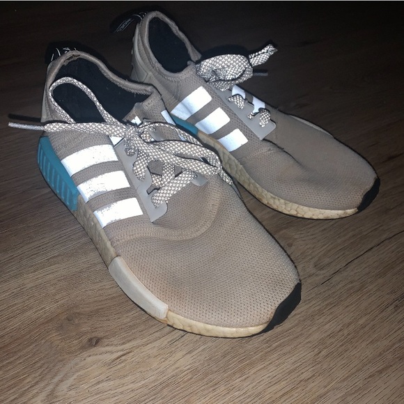 Adidas Shoes - Picture 3 of 8